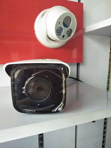 安防系统的多维度分类及其监控服务的核心价值